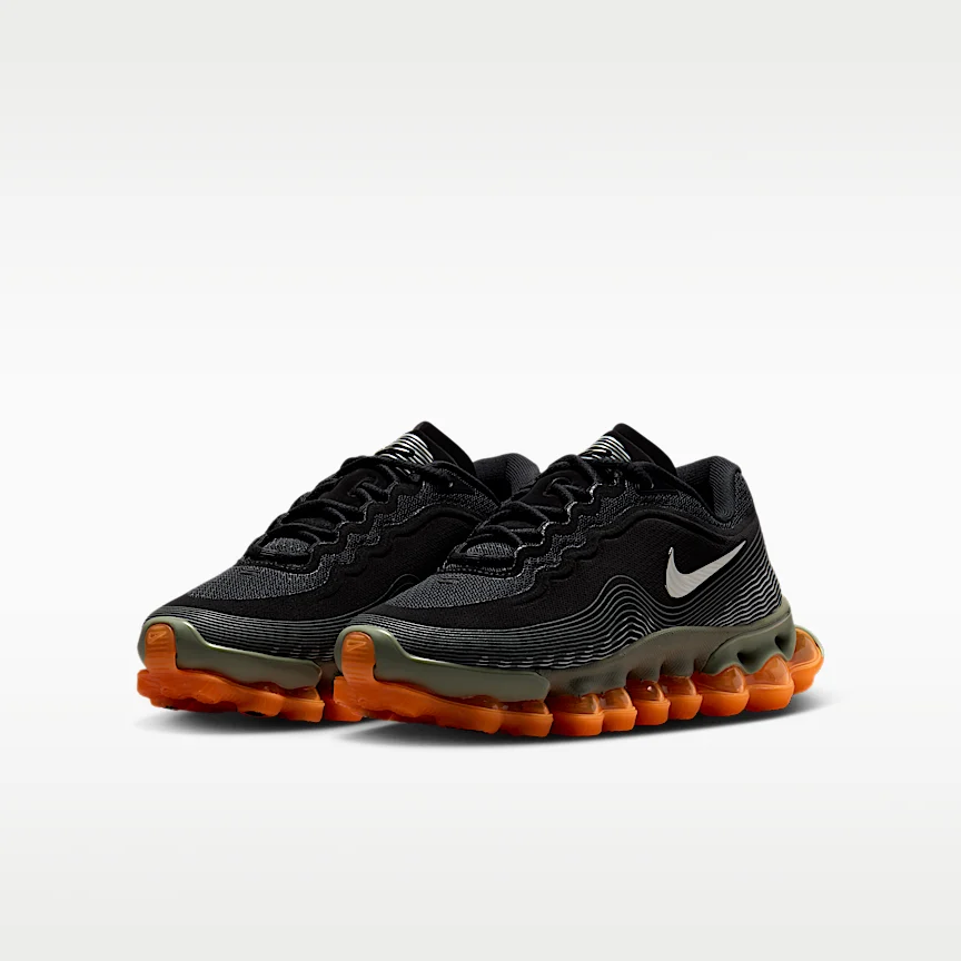 NIKE Air Liquid Max — Big Kids' Shoes - Image 5