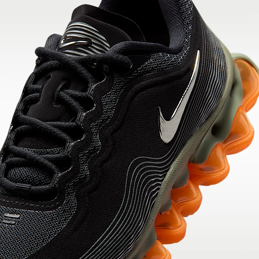 NIKE Air Liquid Max — Big Kids' Shoes - Image 7