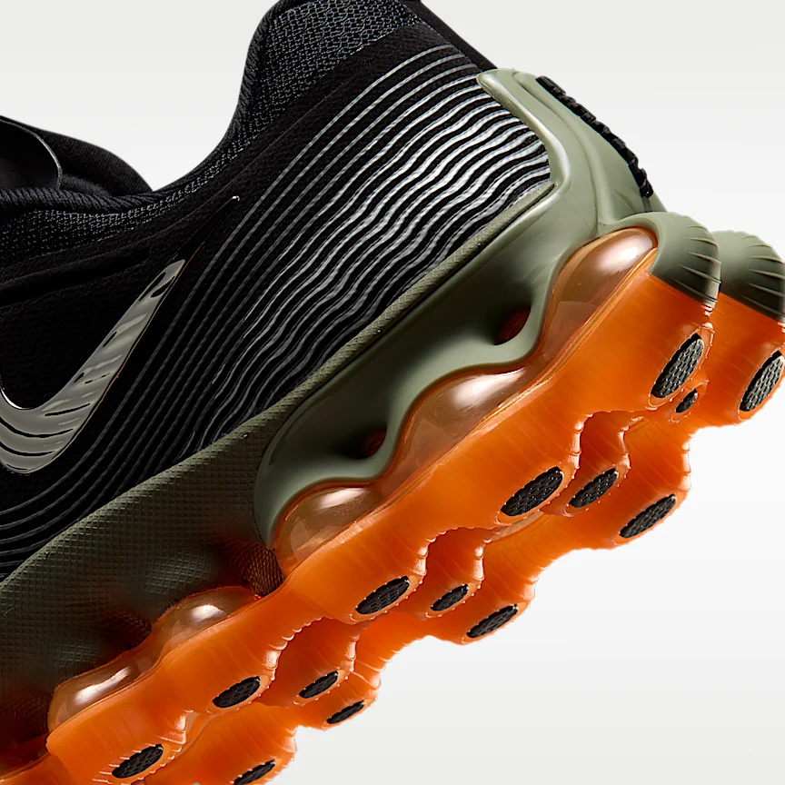 NIKE Air Liquid Max — Big Kids' Shoes - Image 8