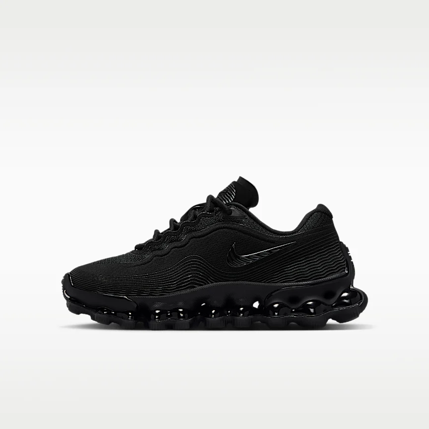 NIKE Air Liquid Max — Big Kids' Shoes