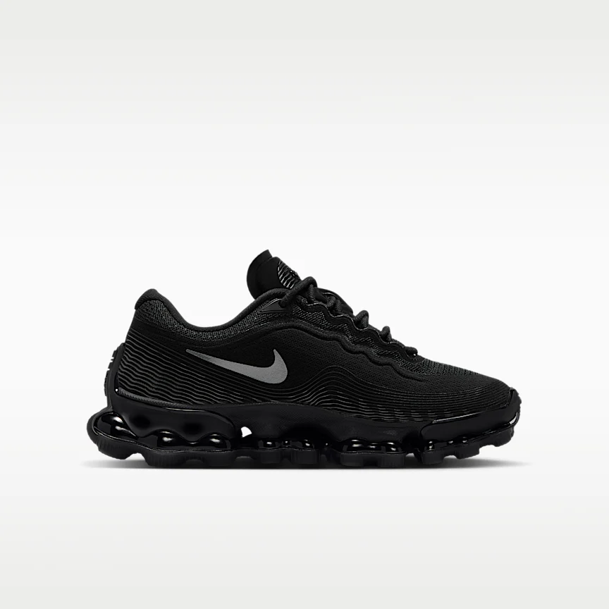 NIKE Air Liquid Max — Big Kids' Shoes - Image 3