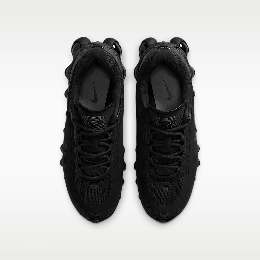 NIKE Air Liquid Max — Big Kids' Shoes - Image 4