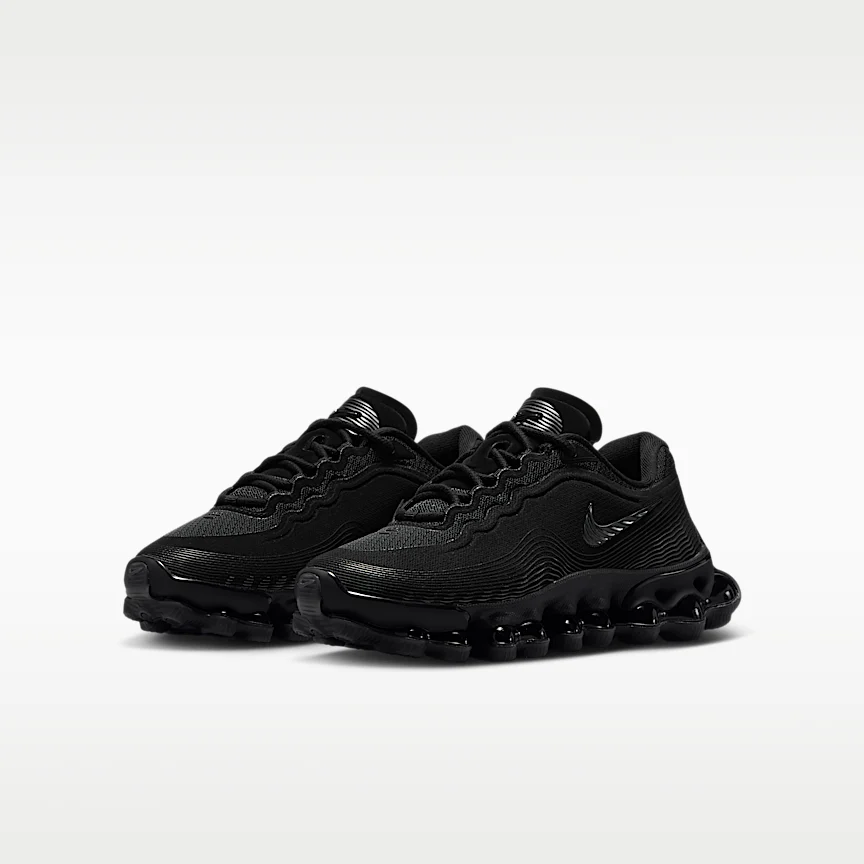 NIKE Air Liquid Max — Big Kids' Shoes - Image 5
