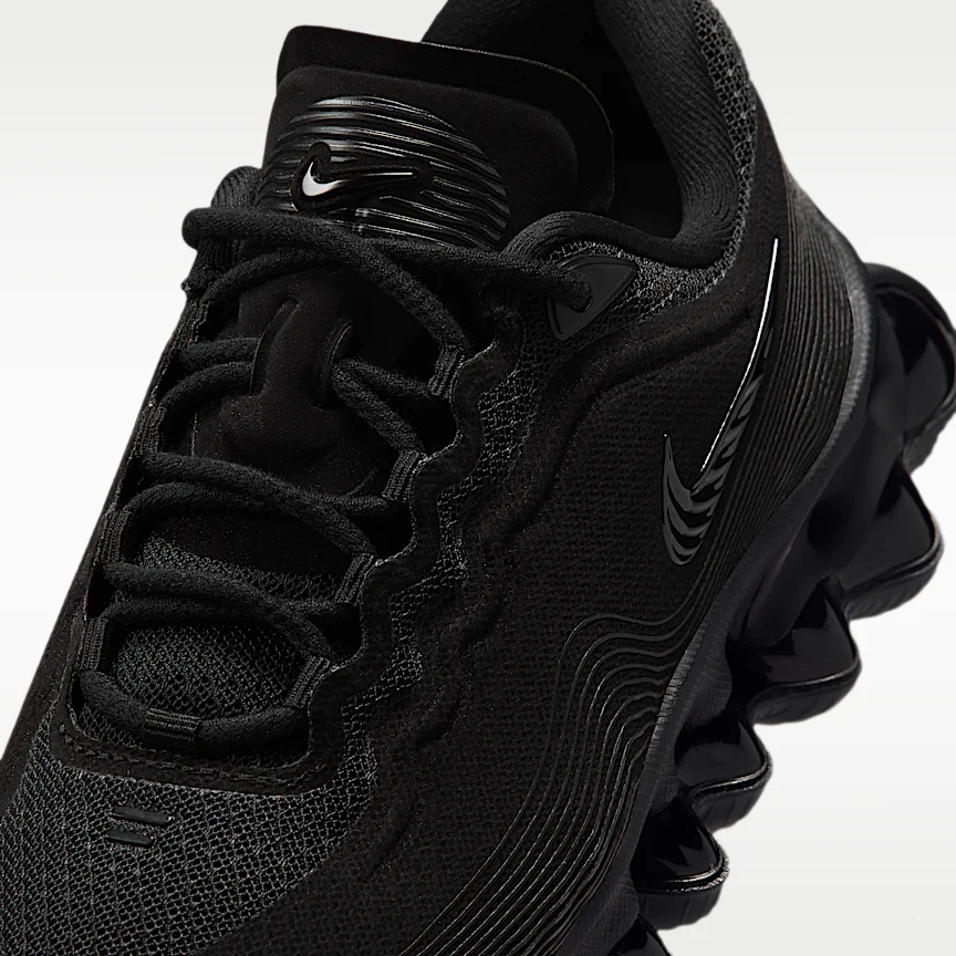 NIKE Air Liquid Max — Big Kids' Shoes - Image 7