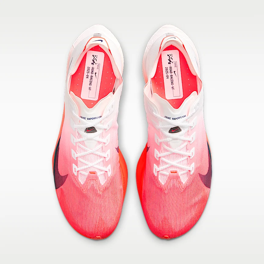 NIKE ヴェイパーフライ 4 — メンズ ロード レーシングシューズ - Image 4