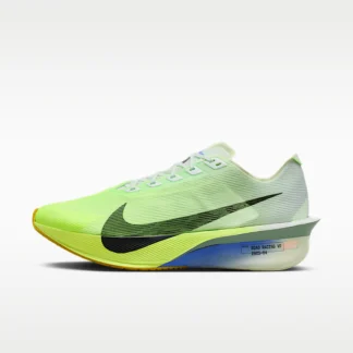 NIKE Vaporfly 4 — Men's Road Racing Shoes