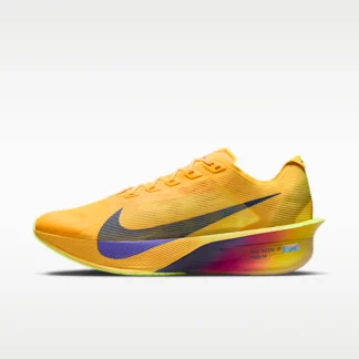 NIKE Vaporfly 4 — Men's Road Racing Shoes