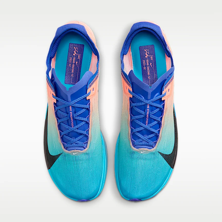 NIKE Streakfly 2 — Road Racing Shoes - Image 4