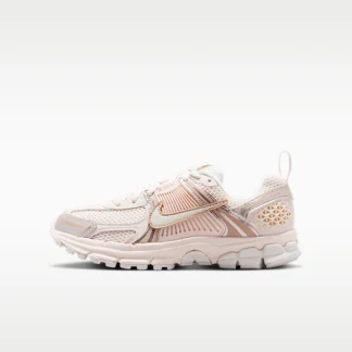 NIKE Vomero 5 — Big Kids' Shoes with Reflective Accents
