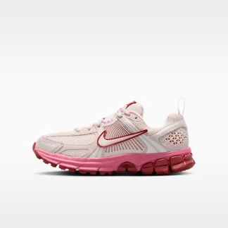 NIKE Vomero 5 — Big Kids' Shoes with Reflective Accents