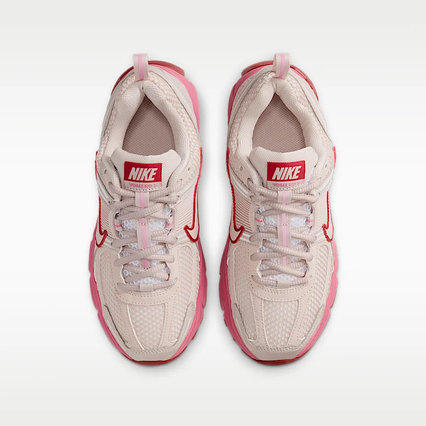 NIKE Vomero 5 — Big Kids' Shoes with Reflective Accents - Image 4