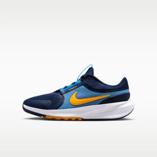 NIKE スター ランナー 5 — ジュニア ランニングシューズ