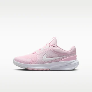 NIKE Star Runner 5 — Big Kids' Running Shoes