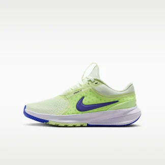 NIKE スター ランナー 5 — ジュニア ランニングシューズ