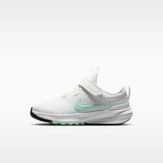 NIKE Star Runner 5 — Little Kids' Running Shoes