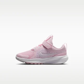 NIKE Star Runner 5 — Little Kids' Running Shoes
