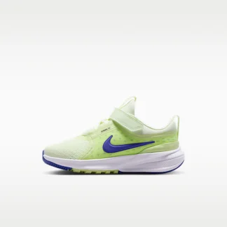 NIKE Star Runner 5 — Little Kids' Running Shoes