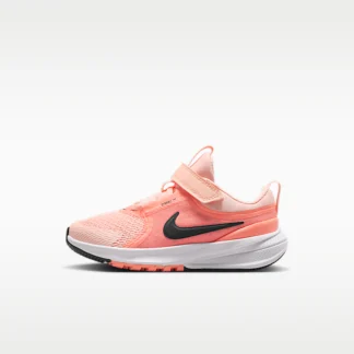 NIKE スター ランナー 5 — リトルキッズ ランニングシューズ