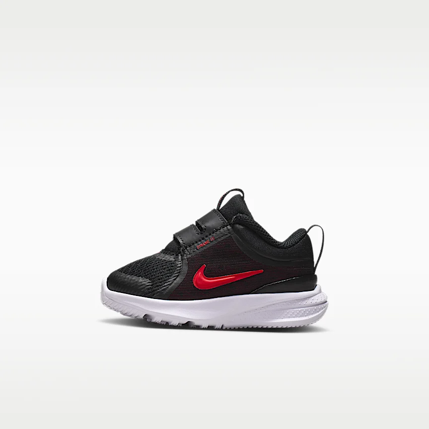 NIKE Star Runner 5 — Baby/Toddler Shoes