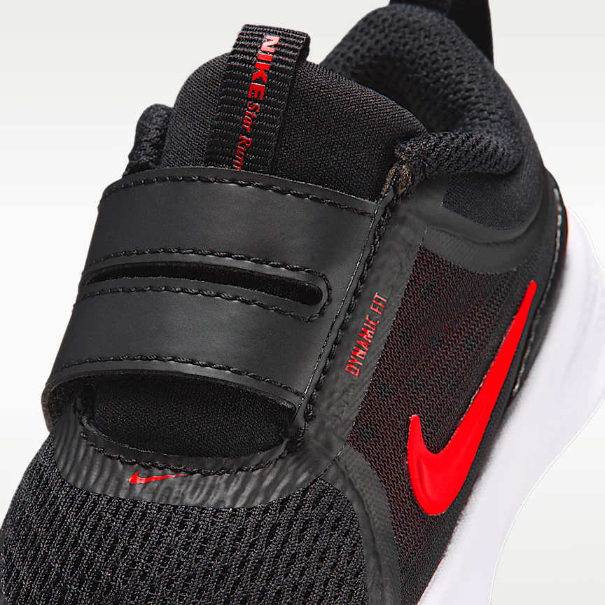 NIKE Star Runner 5 — Baby/Toddler Shoes - Image 7