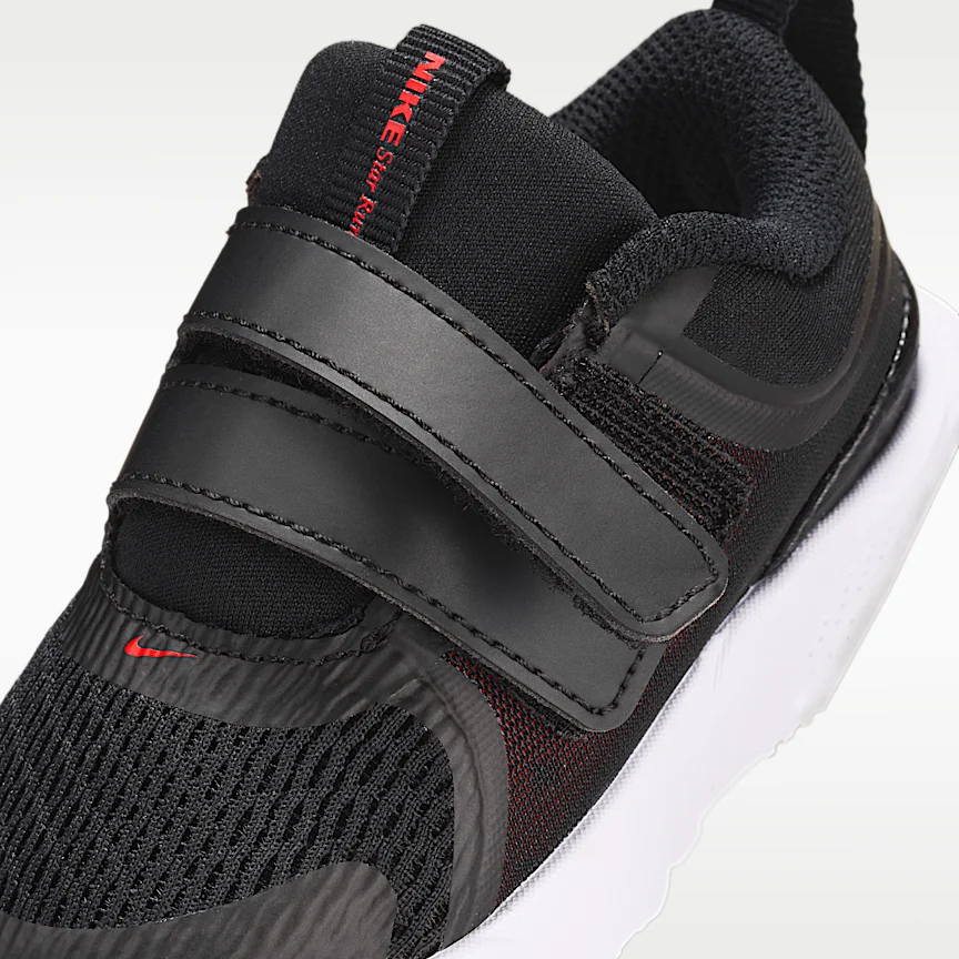 NIKE Star Runner 5 — Baby/Toddler Shoes - Image 8