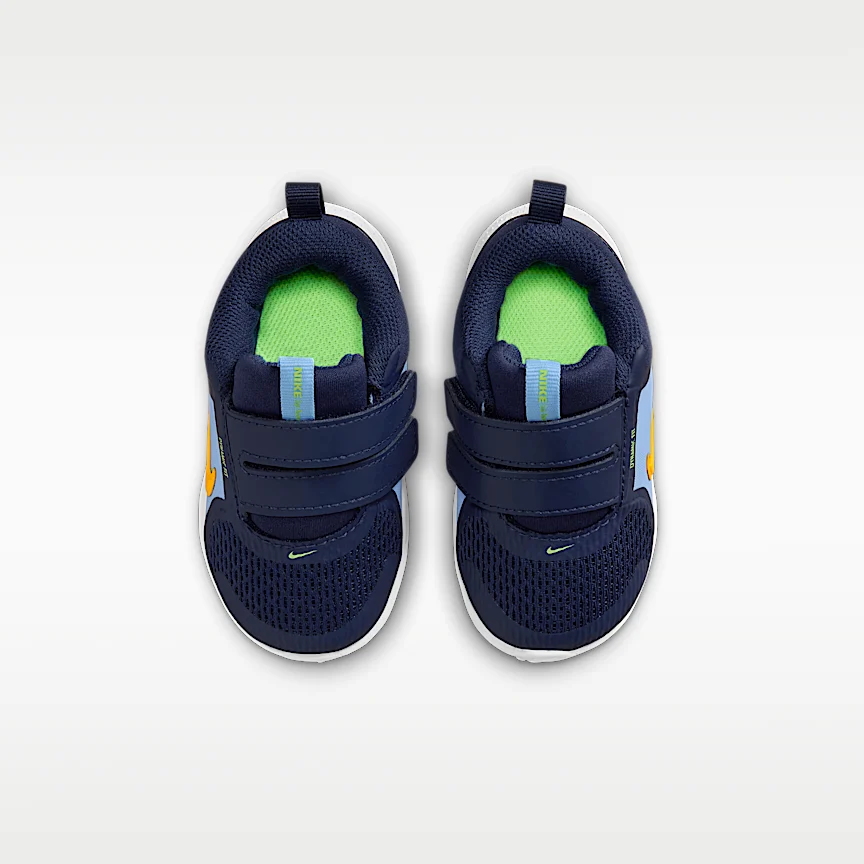 NIKE Star Runner 5 — Baby Shoes - Image 4