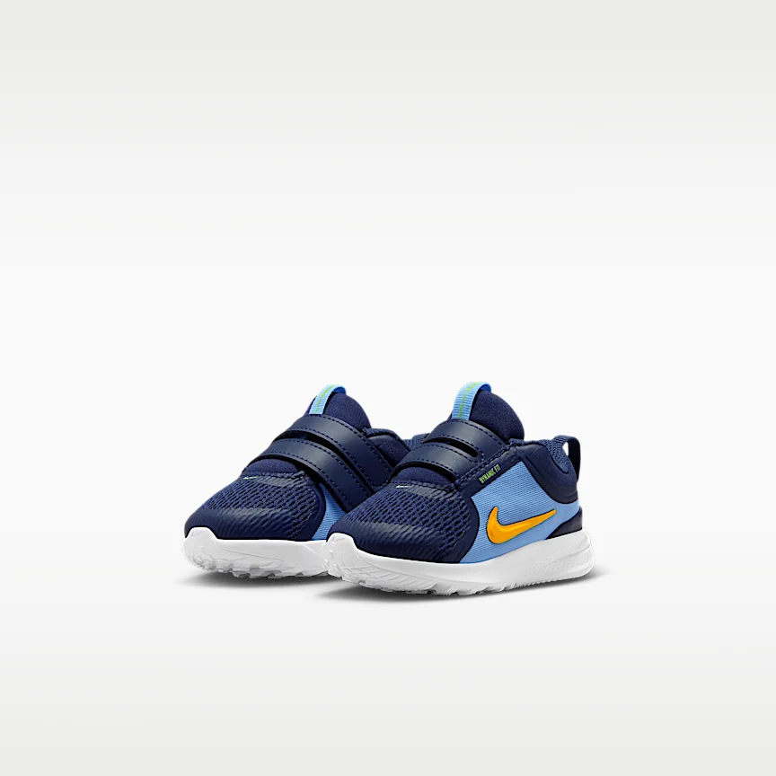NIKE Star Runner 5 — Baby Shoes - Image 5