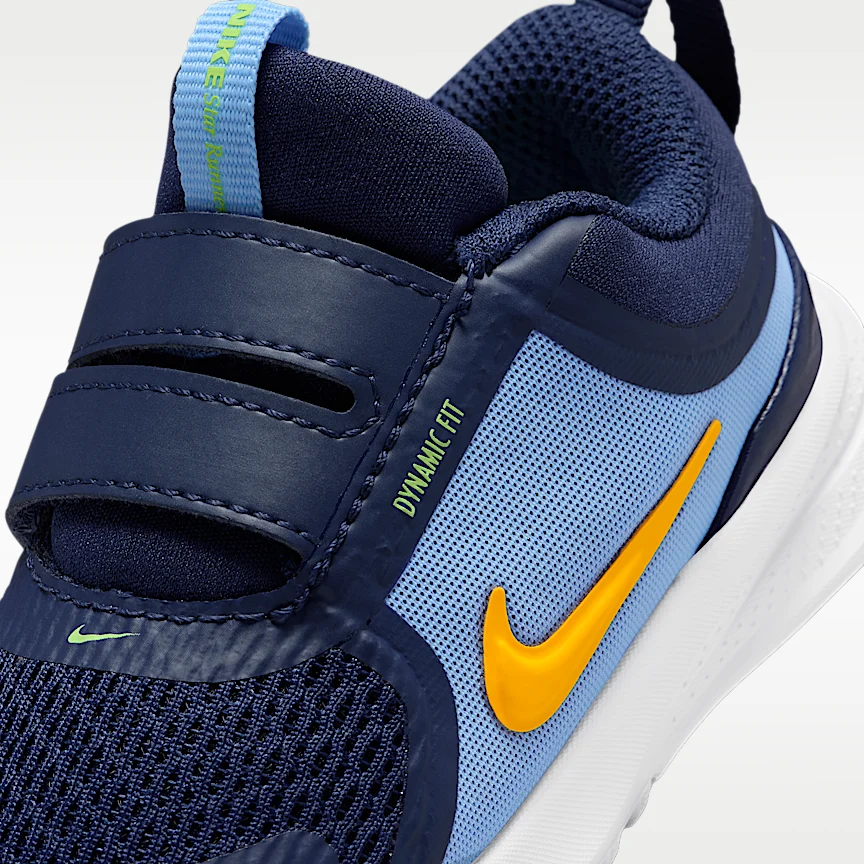 NIKE Star Runner 5 — Baby Shoes - Image 7