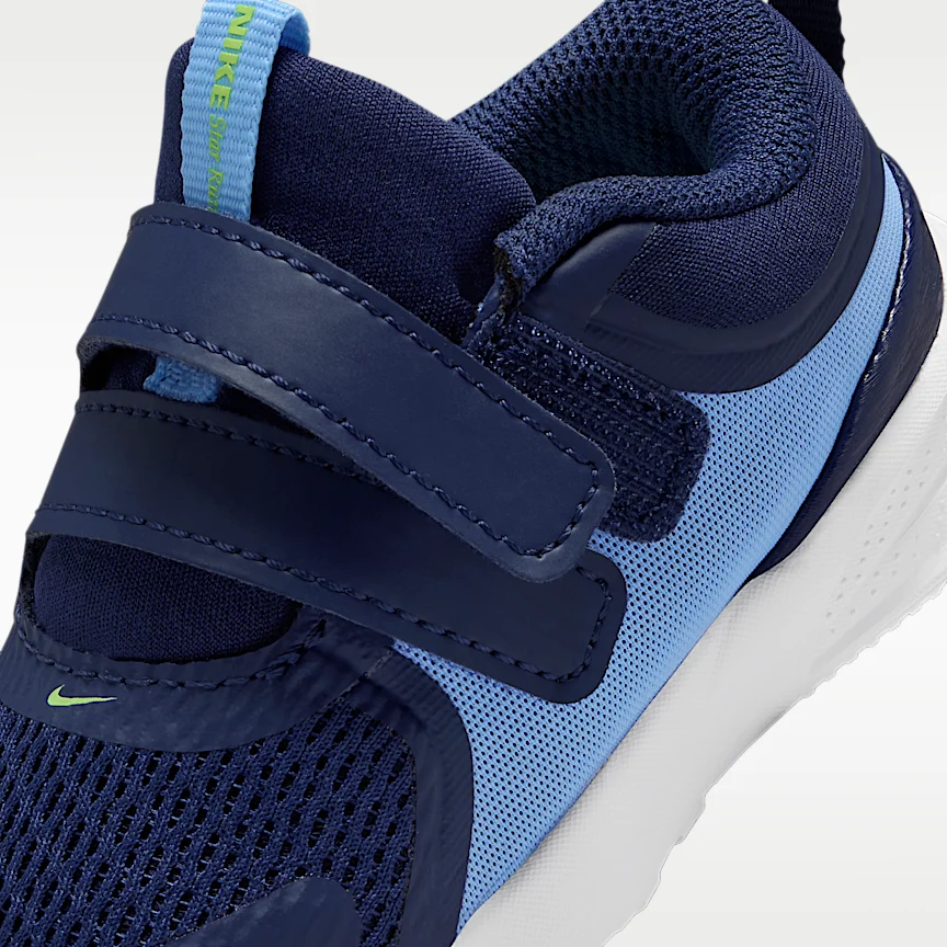 NIKE Star Runner 5 — Baby Shoes - Image 8