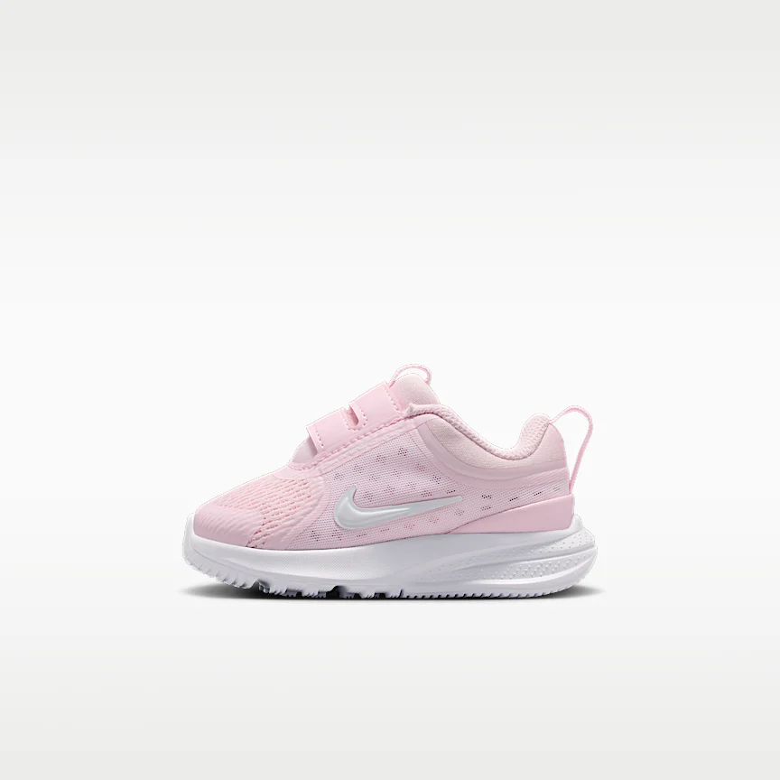 NIKE Star Runner 5 — Baby/Toddler Shoes