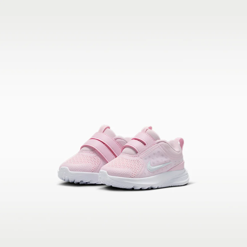 NIKE Star Runner 5 — Baby/Toddler Shoes - Image 5