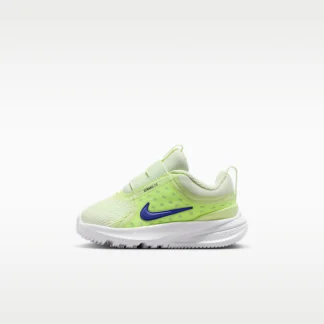 NIKE スター ランナー 5 — ベビーシューズ