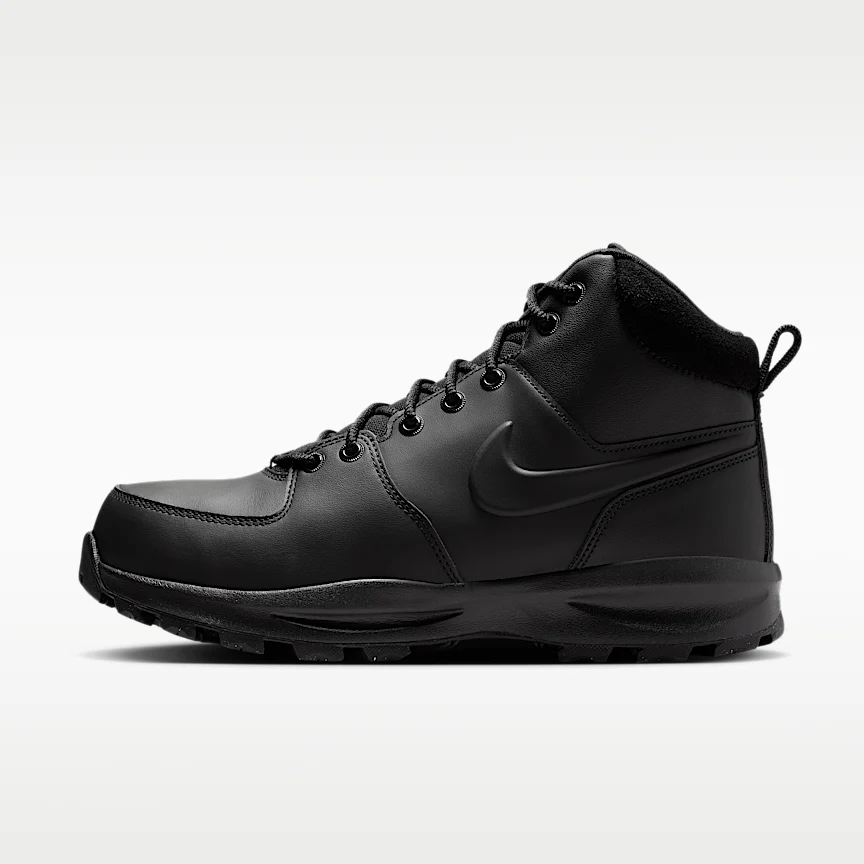 NIKE Manoa Leather — Men's Boots