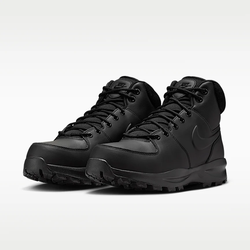 NIKE Manoa Leather — Men's Boots - Image 5