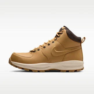 NIKE Manoa Leather — Men's Boots
