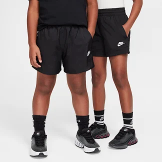 NIKE Sportswear Club — Big Kids' 4.5" Woven Shorts