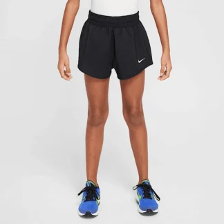 NIKE One — Girls' Dri-FIT 3" 2-in-1 Shorts