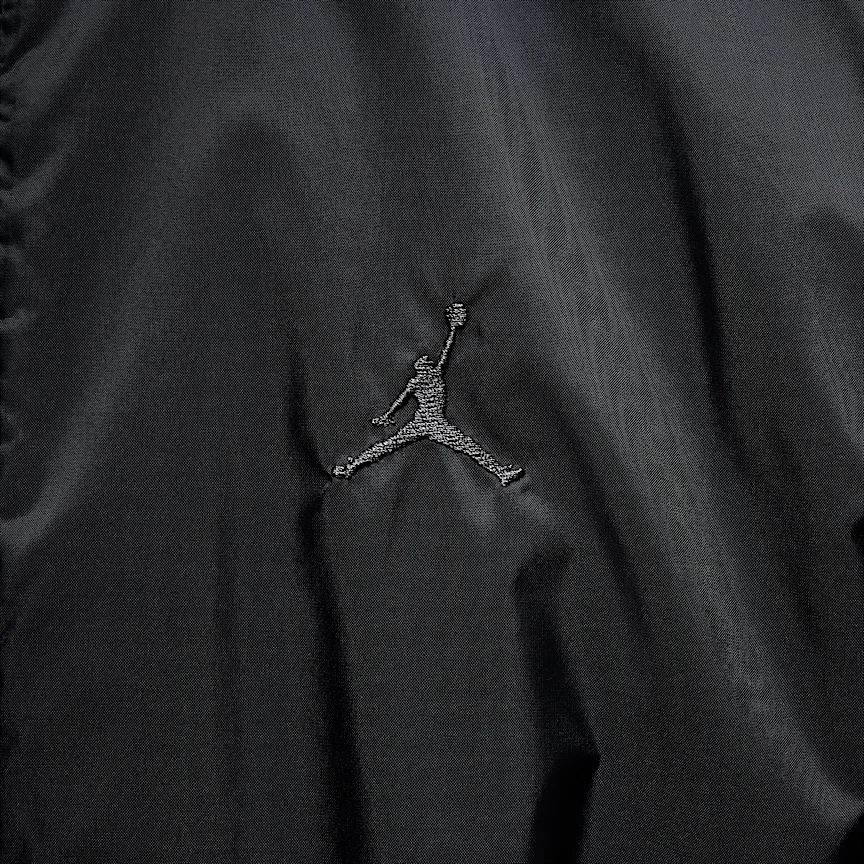 NIKE ジョーダン ブルックリン — メンズ フーデッド ドラフト ジャケット - Image 5