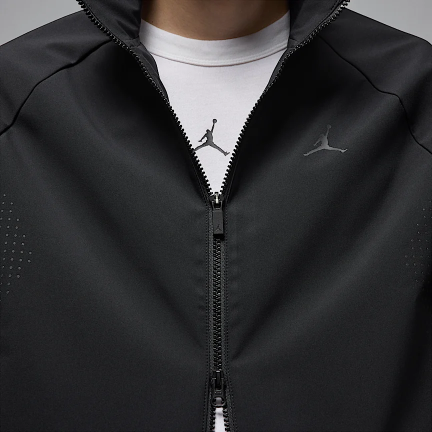 NIKE ジョーダン スポーツ JAM — メンズ ウォームアップジャケット - Image 4
