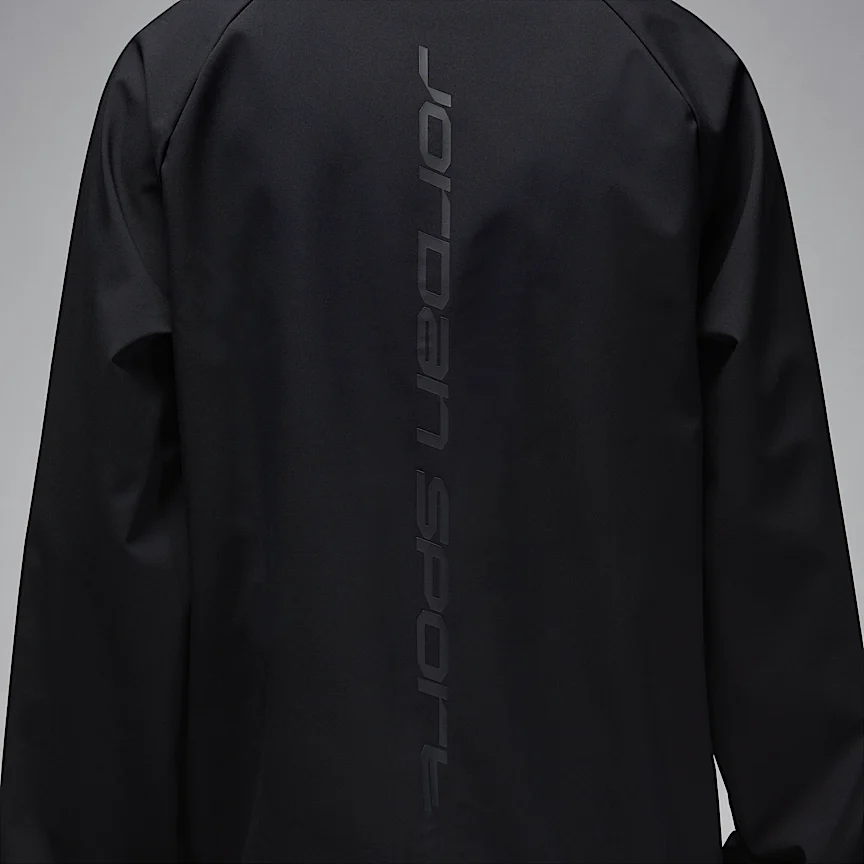 NIKE ジョーダン スポーツ JAM — メンズ ウォームアップジャケット - Image 6