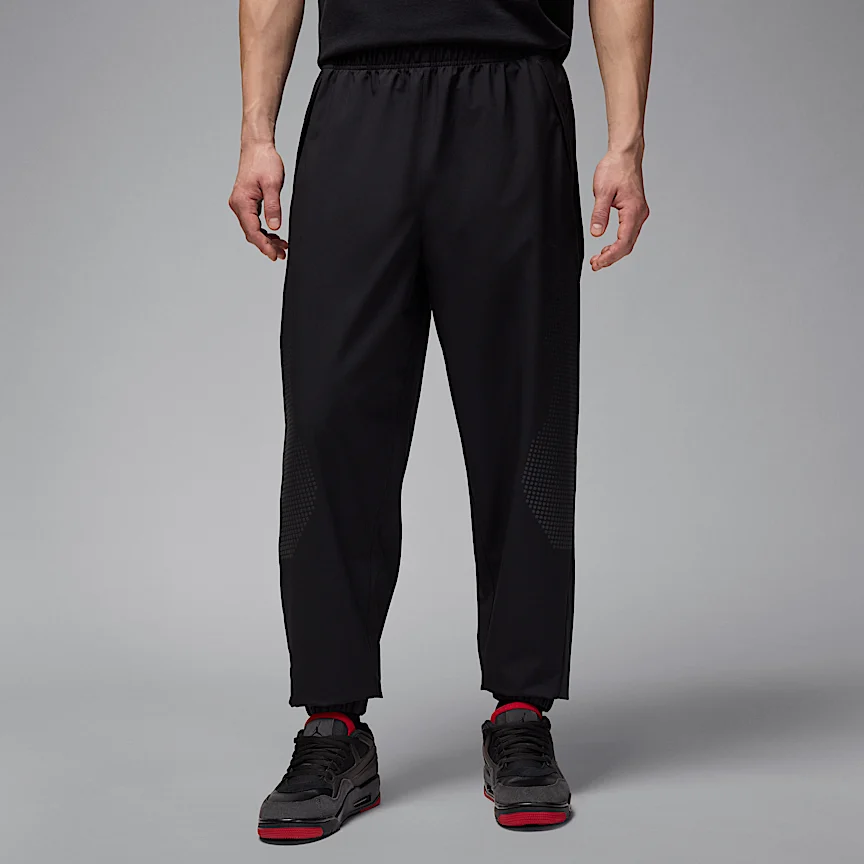 NIKE ジョーダン スポーツ JAM — メンズ ウォームアップパンツ