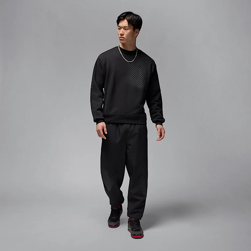 NIKE ジョーダン スポーツ JAM — メンズ ウォームアップパンツ - Image 6