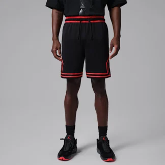 NIKE ジョーダン スポーツ — メンズ Dri-FIT メッシュ ダイアモンド ショートパンツ