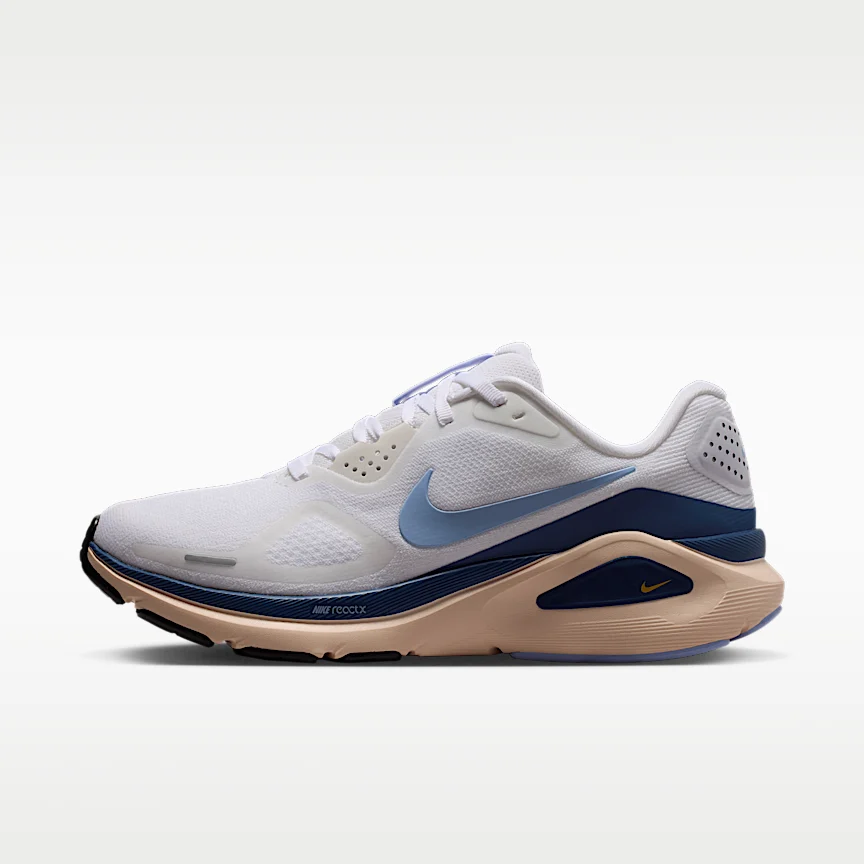 NIKE Structure 26 — Women's Road Running Shoes