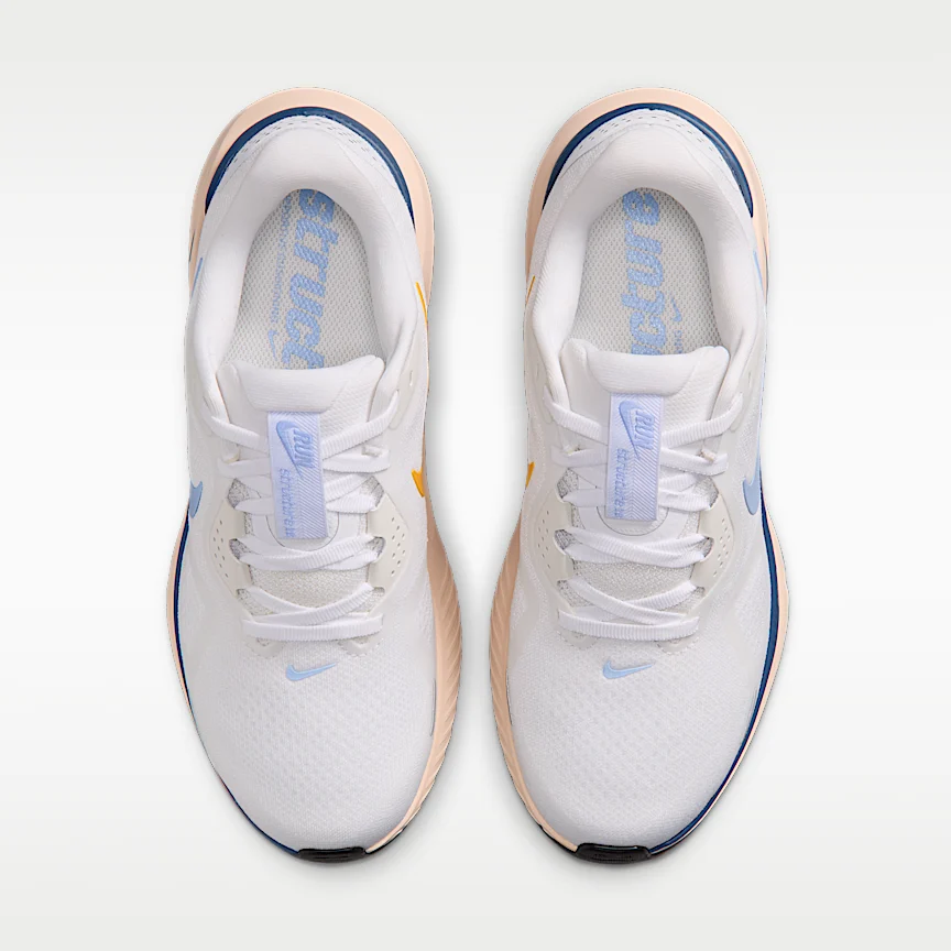 NIKE Structure 26 — Women's Road Running Shoes - Image 4