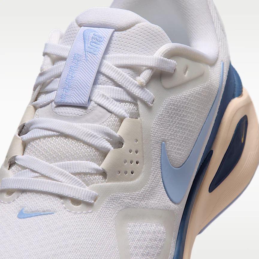 NIKE Structure 26 — Women's Road Running Shoes - Image 7