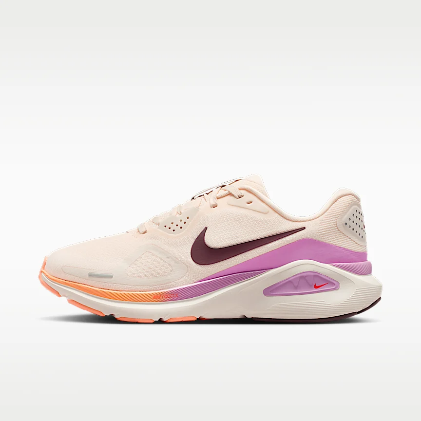 NIKE Structure 26 — Women's Road Running Shoes