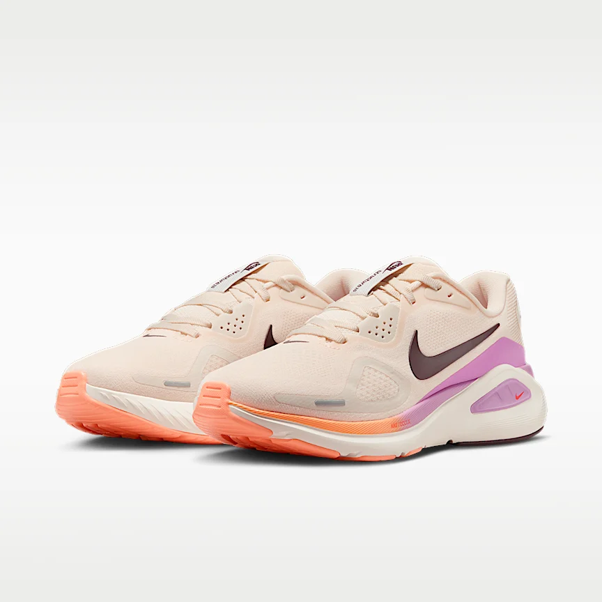 NIKE Structure 26 — Women's Road Running Shoes - Image 5