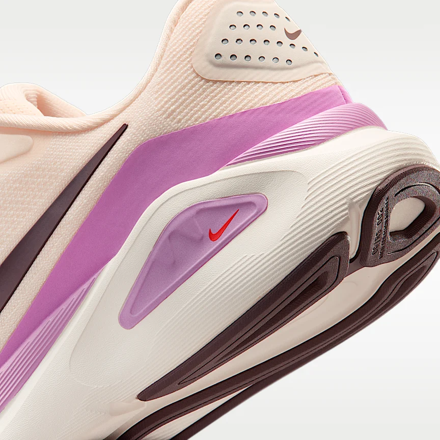 NIKE Structure 26 — Women's Road Running Shoes - Image 8