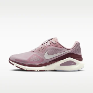 NIKE ストラクチャー 26 — ウィメンズ ロードランニングシューズ